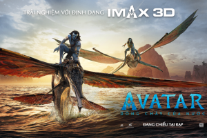  Avatar 2 thu 170 tỷ đồng sau 10 ngày công chiếu