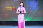 Ngọc Trang tỏa sáng trong đêm bán kết “Nữ hoàng Trang sức Việt Nam 2022”