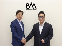 MC - Nhà văn - Nhà sản xuất TÙNG LEO đầu quân về Bamboo Artists Agency