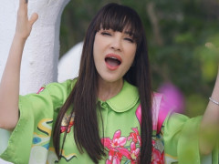 Ca sĩ Thanh Hà chào đón năm mới với album Tết Tìm lại mùa xuân