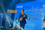 Giải thưởng Đại sứ Nhân ái Việt Nam năm 2022 vinh danh Đạo diễn Nguyễn Quý Khang