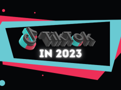 Những xu hướng hàng đầu trong tháng 1/2023 trên TikTok