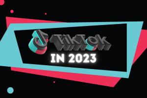 Những xu hướng hàng đầu trong tháng 1/2023 trên TikTok