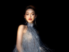 Á hậu Miss Grand Việt Nam Mai Ngô biến hóa trong bộ ảnh mới