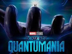Ant-Man and the Wasp: Quantumania - Kiến Và Chiến Binh Ong: Thế Giới Lượng Tử siêu hoành tráng 