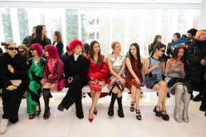 Quỳnh Anh Shyn lập kỷ lục tham dự 8 show diễn liên tiếp tại Milan Fashion Week