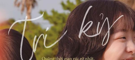  “Thất Nguyệt và An Sinh” bản Hàn sắp khởi chiếu tại Việt Nam