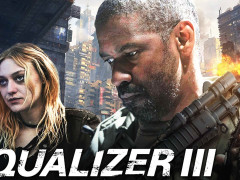  Denzel Washington tái xuất màn ảnh rộng với The Equalizer 3