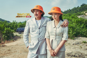 “Tiễn Biệt Chồng Yêu” đánh dấu sự kết hợp của Lee Ha Nee và Lee Sun Kyun
