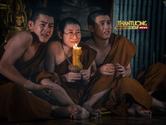 Hoon Payon – siêu phẩm kinh dị xứ Chùa Vàng sắp trình làng