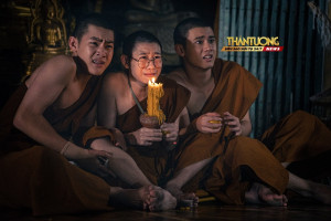 Hoon Payon – siêu phẩm kinh dị xứ Chùa Vàng sắp trình làng