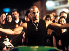 Vin Diesel và chặng đường 22 năm gắn liền với series Fast & Furious