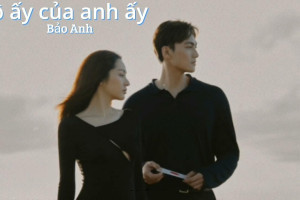 Kai Đinh giải thích ca khúc mới của Bảo Anh bị vướng nghi vấn “hao hao” nhạc Hoa 