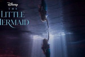 THE LITTLE MERMAID - Nàng Tiên Cá gây ấn tượng trên rạp chiếu toàn cầu