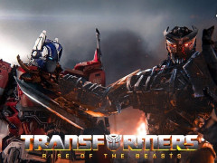 Ngắm trọn bộ sưu tập xế xịn trong bom tấn hè Transformers: Rise of the Beasts 