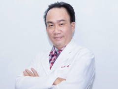 Dr. Phan Sử - Người tiên phong trong công nghệ "Mổ không cần khâu chỉ"