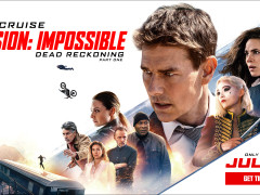  Tom Cruise – ngôi sao hành động “không tuổi” trong MISSION: IMPOSSIBLE 7 