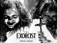 THE EXORCIST: BELIEVER tung trailer ám ảnh tột độ