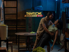 Vân Trang tái ngộ màn ảnh rộng trong phim mới Kẻ Ẩn Danh