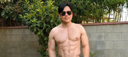 Quang Lê chơi lớn chi bộn tiền cho liệu trình giảm 10kg mỡ bụng 