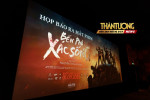 Đông đảo Sao Việt đến chúc mừng buổi ra mắt phim “Bến Phà Xác Sống”