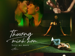  Nhạc sĩ Avi tung teaser của MV “Thương Mình Hơn” (Love me more) 