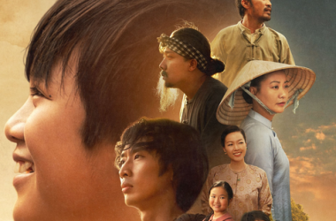 Phim điện ảnh Đất Rừng Phương Nam ra mắt poster chính thức