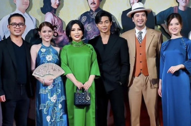  KTL Production của CEO Kristine Thảo Lâm ra mắt phim “Thâm kế độc tình” tại Việt Nam 