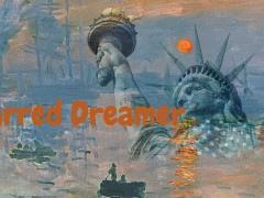 Urban Fu$e (UF) phát hành bài hát mới"Scarred Dreamer"