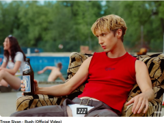 Troye Sivan tung Dance Video với sự góp mặt của nhóm nhảy Việt Nam B-Wild 