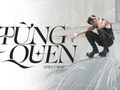 Wren Evans chính thức ra mắt Từng Quen  