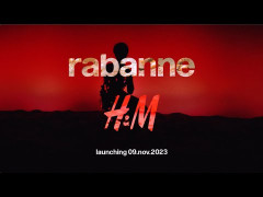 H&M và Rabanne chính thức hợp tác ra mắt bộ sưu tập mới
