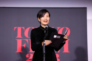 Giám khảo LHP Quốc tế Tokyo 2023 nói về “làn sóng mới” của điện ảnh Việt