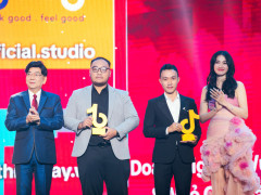  Dấu ấn Đêm vinh danh TikTok Awards Việt Nam 2023 