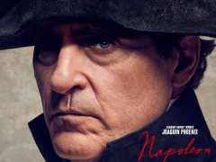 NAPOLEON - Bộ phim sử thi hoành tráng, nói không với CGI