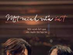 "Một Mình Vẫn Ổn't" bộ phim lãng mạn dành riêng cho dịp Giáng Sinh 