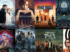 Top 19 series phim hay nhất trên Netflix