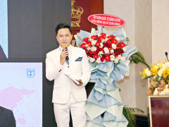 Tập Đoàn Quốc Tế Đông Dương giới thiệu kế hoạch kinh doanh 2024 về ngành làm đẹp