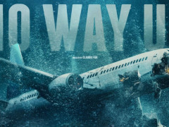 No Way Up - Phim Vòng Vây Cá Mập tung trailer hấp dẫn về thảm họa máy bay dưới lòng đại dương 