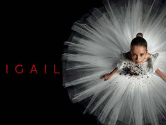  Universal “nhá hàng” trailer phim kinh dị mới ABIGAIL