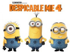 Despicable Me 4 tung trailer hấp dẫn, hứa hẹn sẽ “quậy” tung màn ảnh hè 2024