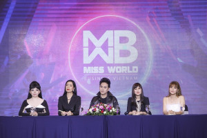 Chung kết Hoa hậu thế giới doanh nhân 2024 tổ chức tại Đồng Nai