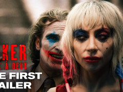Bom tấn JOKER: FOLIE À DEUX hé lộ tạo hình gây chấn động của Harley Quinn Lady Gaga