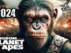 Planet of the Apes - thương hiệu thành công bậc nhất làng điện ảnh thế giới
