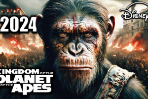Planet of the Apes - thương hiệu thành công bậc nhất làng điện ảnh thế giới