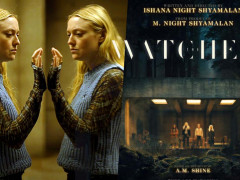  Dakota Fanning tham gia phim kinh dị siêu nhiên “Những Kẻ Theo Dõi”